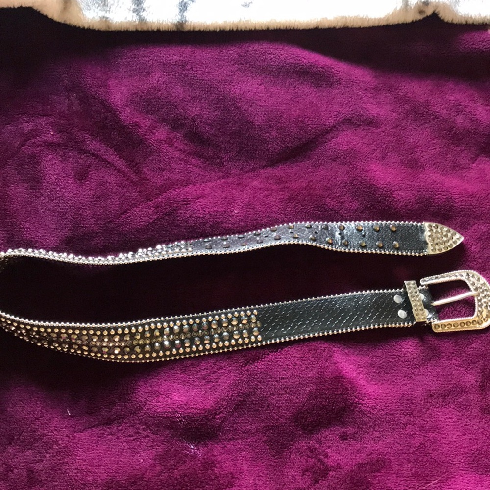 Ringtone belt